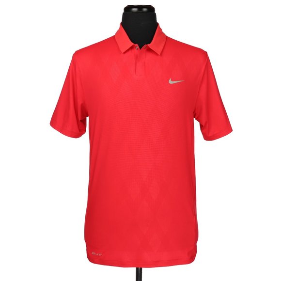 tiger nike shirt
